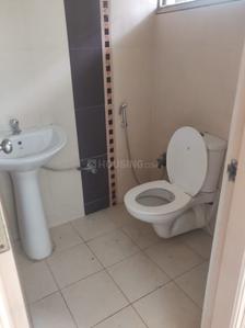 Image of 1800 Sq.ft 3 BHK Apartment / Flat for rent in Anand Nagar, Khairatabad, Hyderabad for Rs. 40000