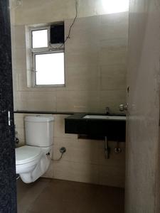 Bedroom Two Image of 1190 Sq.ft 2 BHK Apartment / Flat for sale in Indiabulls Greens, Panvel Navi Mumbai for Rs. 6500000