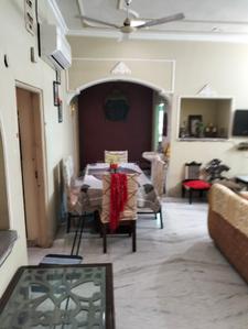 Hall Image of 1800 Sq.ft 3 BHK Builder Floor for rent in Civil Lines Jaipur for Rs. 50000