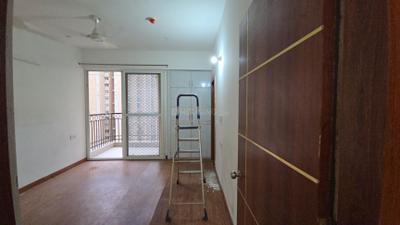 Bedroom Image of 1090 Sq.ft 3 BHK Apartment / Flat for rent in Prateek Grand City, Siddharth Vihar Ghaziabad for Rs. 28900
