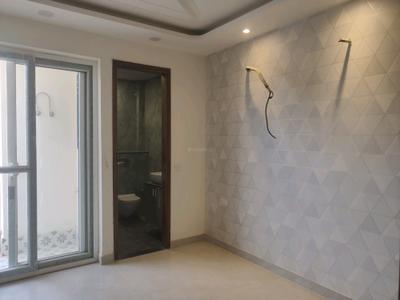Bedroom Image of 1500 Sq.ft 3 BHK Builder Floor for sale in Green Field Colony Faridabad for Rs. 13500000