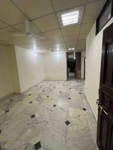 Hall Image of 910 Sq.ft 2 BHK Builder Floor for sale in Sector 126 Mohali for Rs. 3290000