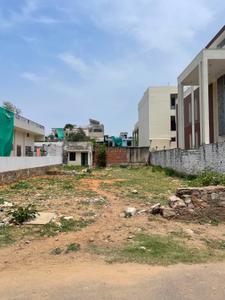Image of 4005 Sq.ft Residential Plot / Land for sale in Kukas, Jaipur for Rs. 44500000