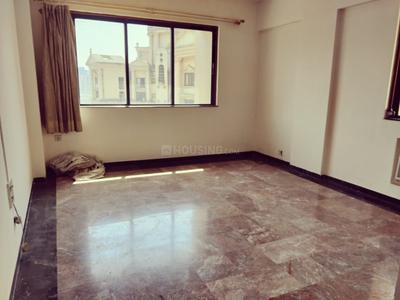 Bedroom Image of 1470 Sq.ft 3 BHK Apartment / Flat for sale in Hiranandani Sovereign, Powai Mumbai for Rs. 51000000