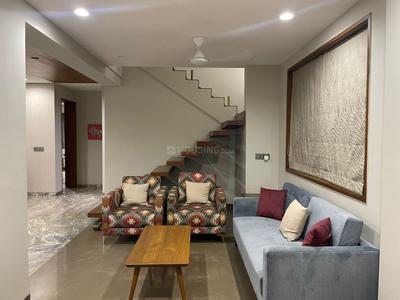 Hall Image of 4068 Sq.ft 5 BHK Villa for sale in Thaltej Ahmedabad for Rs. 95000000