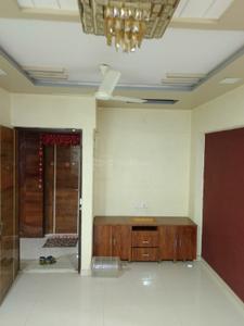 1 BHK Flat