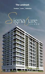 Image of 3883 Sq.ft 4 BHK Apartment / Flat for sale in Sunteck Signia Pearl Phase 2, Bandra East, Mumbai for Rs. 246000000