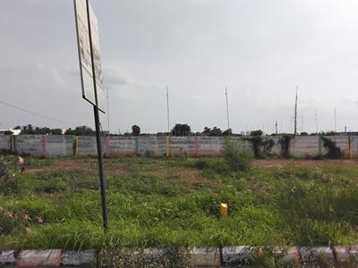Residential Plot
