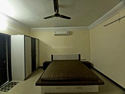 Hall Image of 2200 Sq.ft 5 BHK Villa for rent in Bhadu Market Jodhpur for Rs. 40000