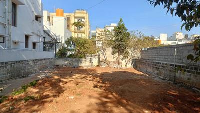 Image of 1200 Sq.ft Residential Plot / Land for sale in JP Nagar, Bengaluru for Rs. 24000000