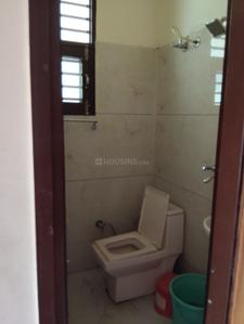 Bathroom Image of 1152 Sq.ft 3 BHK Apartment / Flat for sale in Kharar Mohali for Rs. 5200000