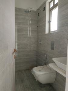 Common Bathroom Image of 910 Sq.ft 3 BHK Apartment / Flat for sale in Axiom Rudra, Goregaon West Mumbai for Rs. 24700000