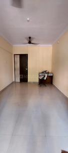 Hall Image of 650 Sq.ft 1 BHK Apartment / Flat for sale in Kalwa Thane for Rs. 7400000