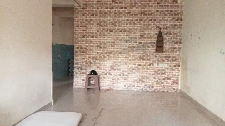 SS Felicity Homes Living Room 1