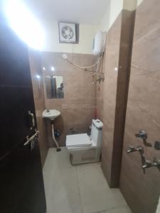 Bathroom Image of 1440 Sq.ft 1 RK Builder Floor for rent in Model Town New Delhi for Rs. 15500