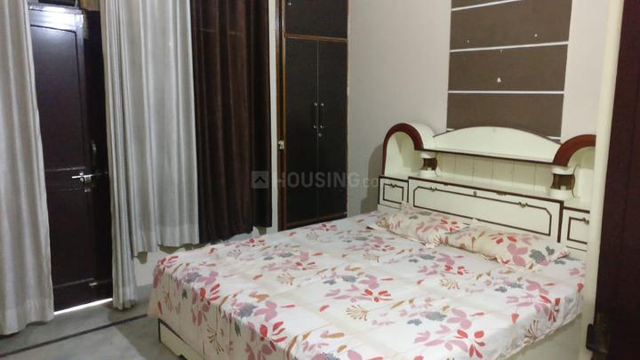 Huda Colony, Sector 46 Bedroom 1