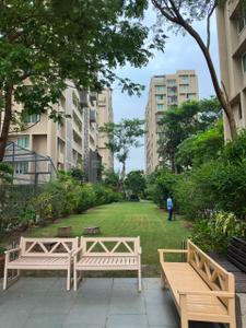 Image of 2500 Sq.ft 3 BHK Apartment / Flat for sale in Deep Indraprasth 8 Frangipani, Thaltej, Ahmedabad for Rs. 26500000