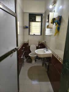 Image of 1100 Sq.ft 2 BHK Apartment / Flat for rent in Greenwood Apartment, Andheri East, Mumbai for Rs. 90000