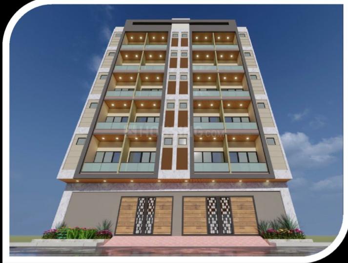 Krishna Elite Homes Main Image 1