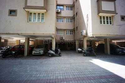 Image of 1710 Sq.ft 3 BHK Apartment / Flat for sale in Satellite, Ahmedabad for Rs. 13500000