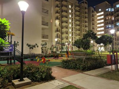 Image of 1306 Sq.ft 4 BHK Apartment / Flat for sale in BPTP Park Elite Premium, Sector 84, Faridabad for Rs. 12500000