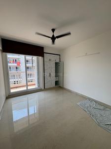 Hall Image of 1875 Sq.ft 3 BHK Apartment / Flat for rent in Rishita Mulberry Heights, Sushant Golf City Lucknow for Rs. 35000
