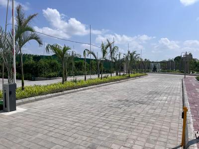 Image of 3080 Sq.ft Residential Plot / Land for sale in Vaishali Nagar, Jaipur for Rs. 37620000
