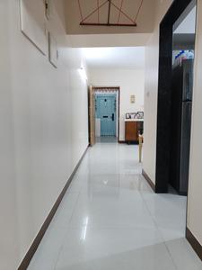 Hall Image of 1050 Sq.ft 2 BHK Apartment / Flat for sale in Rustomjee Yazarina, Dadar East Mumbai for Rs. 49000000