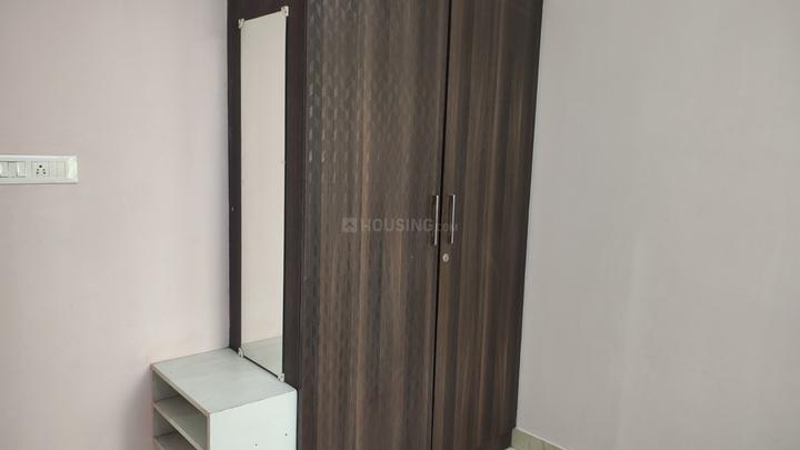 Sector 6, HSR Layout Bedroom One 1
