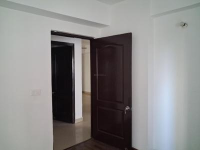 Bedroom Image of 1129 Sq.ft 3 BHK Apartment / Flat for rent in Paras Seasons, Sector 168 Noida for Rs. 24000