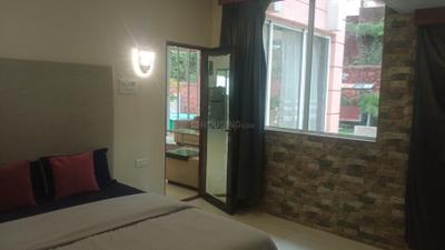 Bedroom Image of 4000 Sq.ft 5 BHK Villa for sale in Arsiwalla Villa Lonavala for Rs. 45000000