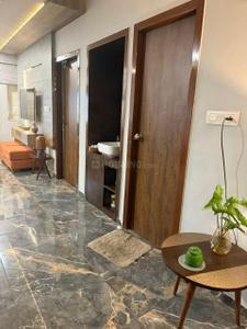 Hall Image of 5200 Sq.ft 5 BHK Penthouse for sale in Bodakdev Ahmedabad for Rs. 31500000