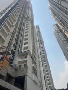 Image of 2150 Sq.ft 3 BHK Apartment / Flat for sale in VASAVI ATLANTIS, Moosapet, Hyderabad for Rs. 19800000