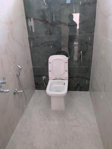 Common Bathroom Image of 1180 Sq.ft 2 BHK Apartment / Flat for sale in NLC Aroha, Ameenpur Sangareddy for Rs. 7462000