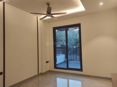 Bedroom Image of 1449 Sq.ft 3 BHK Apartment / Flat for sale in Hermitage Centralis, Nabha Zirakpur for Rs. 9000000