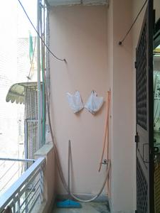 Kitchen Image of 900 Sq.ft 2 BHK Builder Floor for sale in Ramesh Nagar New Delhi for Rs. 8500000