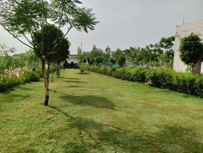 Shri saundarayum  Plot View 2