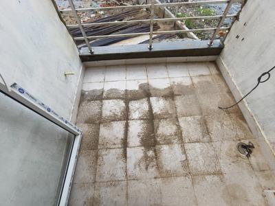 Balcony Image of 1050 Sq.ft 2 BHK Apartment / Flat for sale in Sector 110 Noida for Rs. 4375000