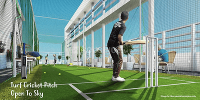 Image of 946 Sq.ft 2 BHK Apartment / Flat for sale in Ashar Edge, Thane West, Thane for Rs. 15800000