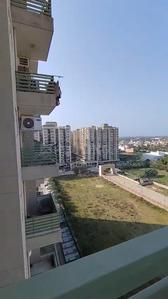 Balcony Image of 850 Sq.ft 2 BHK Apartment / Flat for sale in Mehak Jeevan, Morta Village Ghaziabad for Rs. 5200000