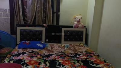 Bedroom Image of 1130 Sq.ft 3 BHK Apartment / Flat for sale in Ayodhya Bypass Bhopal for Rs. 3200000