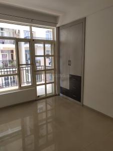 Bedroom Image of 1450 Sq.ft 3 BHK Apartment / Flat for sale in Sushma Elite Cross, Dhakoli Zirakpur for Rs. 8900000