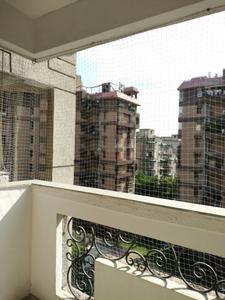 Bedroom Two Image of 2000 Sq.ft 3 BHK Apartment / Flat for sale in Sector 23 Dwarka New Delhi for Rs. 36500000