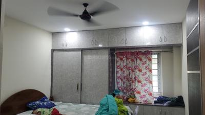 Bedroom Image of 1050 Sq.ft 2 BHK Apartment / Flat for sale in Hanamkonda Warangal for Rs. 5700000