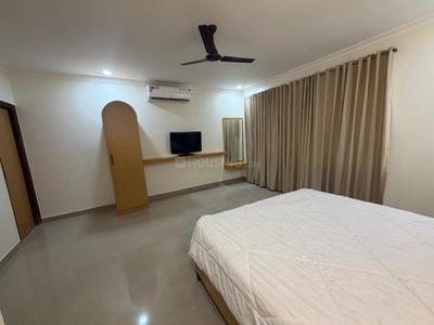 Bedroom Image of 1593 Sq.ft 4 BHK Villa for sale in Chapora Goa for Rs. 40000000
