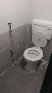 Bathroom Image of oxo stay in Kurla East, Mumbai