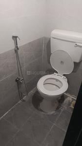 Bathroom Image of oxo stay in Powai, Mumbai