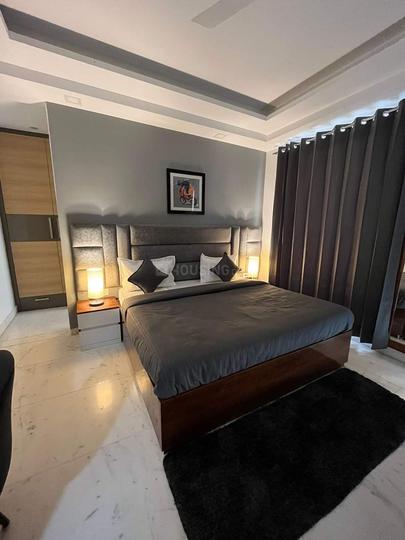 Sushant Lok 1 Bedroom 1