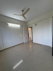 Bedroom Image of 1240 Sq.ft 3 BHK Apartment / Flat for sale in Provident Harmony, Chokkanahalli Bengaluru for Rs. 12500000