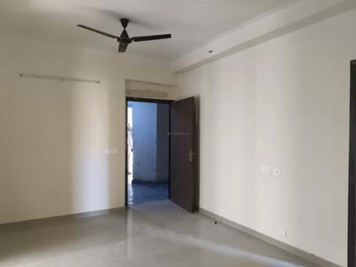 Living Room Image of 1300 Sq.ft 3 BHK Apartment / Flat for sale in Amrapali Verona Heights, Noida Extension Greater Noida for Rs. 10112000